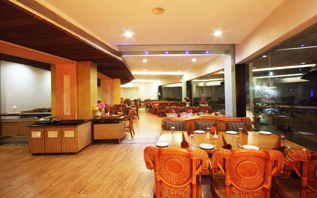 Bijis Hill Retreat